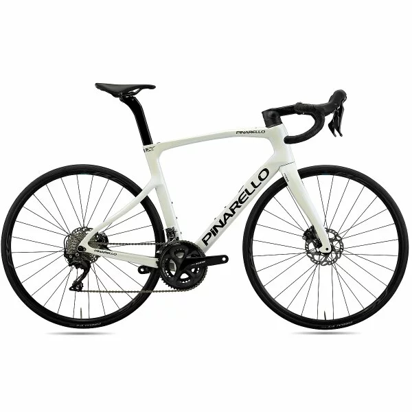 Pinarello X1 Disc Rennrad 3 Pinarello X1 Disc Rennrad
