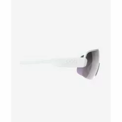 POC Clarity AIM -Fahrräder Verkaufsladen poc aim clarity hydrogen white lens violet silver mirror4