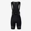 POC Essential Road VPDS Bib Short Uranium Black -Fahrräder Verkaufsladen poc essential road vpds bib short uranium black