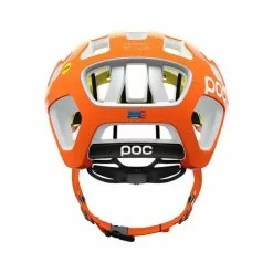 POC Octal Fahrradhelm. Jetzt Bei Starcycles Bestellen. -Fahrräder Verkaufsladen poc octal mips fluorescent orange avip3