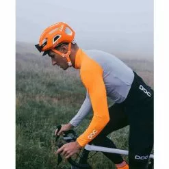 POC Octal Fahrradhelm. Jetzt Bei Starcycles Bestellen. -Fahrräder Verkaufsladen poc octal mips fluorescent orange avip4