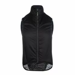 Q36.5 Adventure Insulation Vest Black