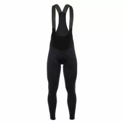 Q36.5 Winter Tights Lange Radhose