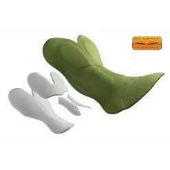 Q36.5 Winter Tights Lange Radhose -Fahrräder Verkaufsladen q365 herbst winter tights lange radhose schwarz4