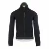 Q36.5 Jacke Termica Winter Jacket Schwarz 2 Q36.5 Jacke Termica Winter Jacket Schwarz -Fahrräder Verkaufsladen q365 jacke termica black