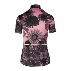 Q36.5 Jersey Shortsleeve G1 Lady Tropical Pink -Fahrräder Verkaufsladen q365 jersey shortsleeve g1 lady tropical pink2
