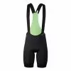 Q36.5 Kurze Radhose Salopette Ultra Black -Fahrräder Verkaufsladen q365 kurze radhose gregarius ultra black