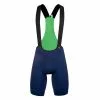 Q36.5 Kurze Radhose Salopette Ultra -navy 1 Q36.5 Kurze Radhose Salopette Ultra -navy -Fahrräder Verkaufsladen q365 kurze radhose gregarius ultra navy