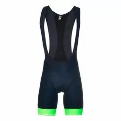 Q36.5 Salopette Miles Gregarius -Fahrräder Verkaufsladen q365 kurze radhose gregarius3