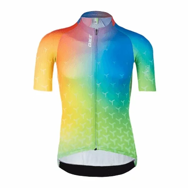 Q36.5 Trikot Kurzarm R2 Good Vibes Lady Version 3 Q36.5 Trikot Kurzarm R2 Good Vibes Lady Version