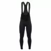Q36.5 Termica Long Salopette Lange Radhose -Fahrräder Verkaufsladen q365 lange radhose termica l1 x schwarz