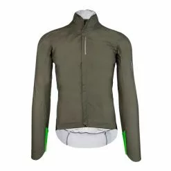 Q36.5 R Shell Protection X Regenjacke