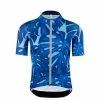 Q36.5 Radtrikot Kurzarm G1 Panama Blue 1 Q36.5 Radtrikot Kurzarm G1 Panama Blue -Fahrräder Verkaufsladen q365 radtrikot kurzarm g1 panama blue