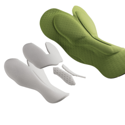 Q36.5 Salopette Gregarius 3/4 Knicker -Fahrräder Verkaufsladen q365 salopette gregarius 3 4 knicker3