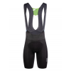 Q36.5 Salopette Unique Kurze Radhose Schwarz -Fahrräder Verkaufsladen q365 salopette unique kurze radhose schwarz