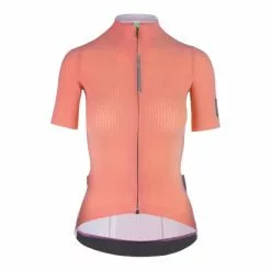 Q36.5 Jersey Shortsleeve L1 Lady Oinstripe X Navy