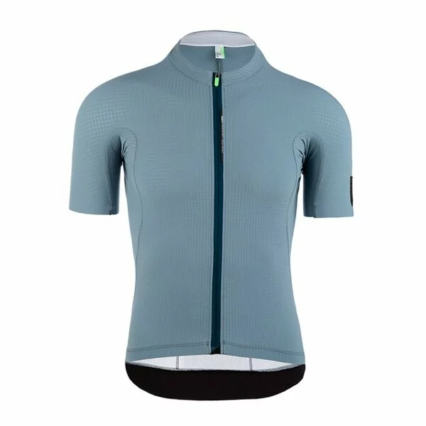 Q36.5 Trikot Kurzarm Pinstripe L1 X Avio 3 Q36.5 Trikot Kurzarm Pinstripe L1 X Avio