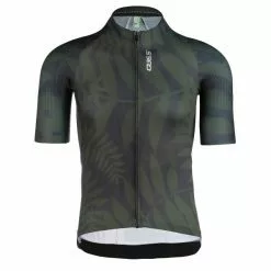 Q36.5 Trikot Kurzarm R2 Jungle