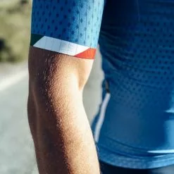 Q36.5 Trikot Kurzarm R2 Jungle -Fahrräder Verkaufsladen q365 trikot kurzarm r2 made in italy4