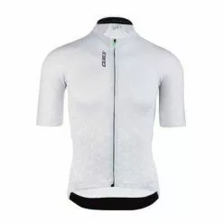 Q36.5 Trikot Kurzarm R2 Y White