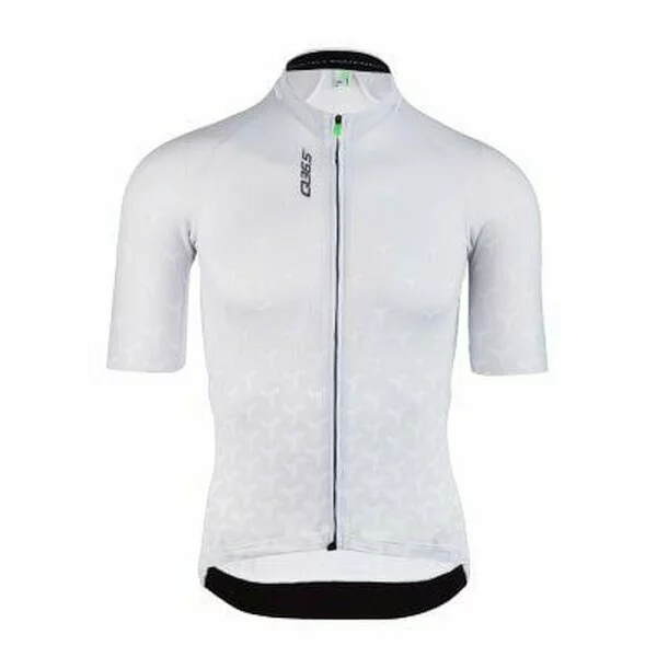 Q36.5 Trikot Kurzarm R2 Y White 3 Q36.5 Trikot Kurzarm R2 Y White