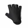 Q36.5 Unique Radhandschuh Schwarz -Fahrräder Verkaufsladen q365 unique radhandschuh schwarz
