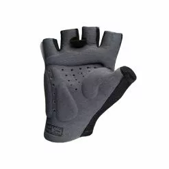 Q36.5 Unique Radhandschuh Schwarz -Fahrräder Verkaufsladen q365 unique radhandschuh schwarz2