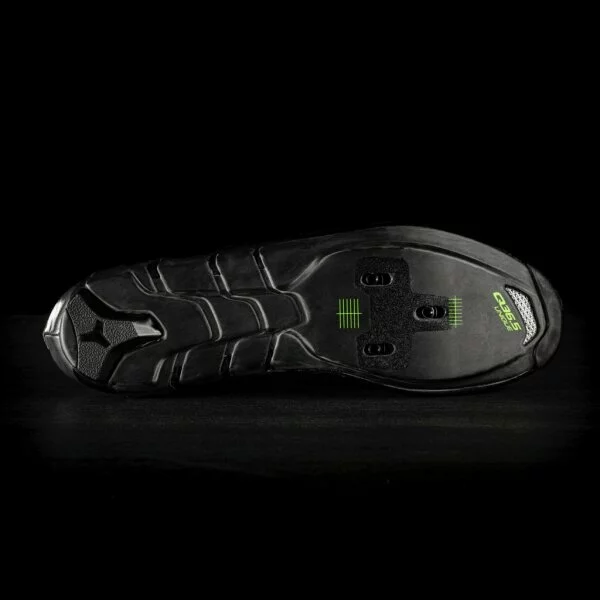 Q36.5 Unique Schuh Black 6 Q36.5 Unique Schuh Black – Bild 4