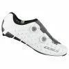 Q36.5 Unique Schuh White -Fahrräder Verkaufsladen q365 unique rennradschuh road white