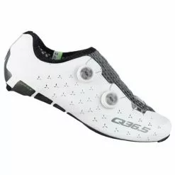 Q36.5 Unique Schuh White