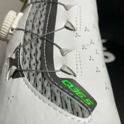 Q36.5 Unique Schuh White -Fahrräder Verkaufsladen q365 unique rennradschuh road white4