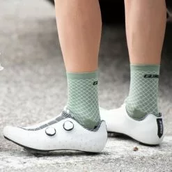 Q36.5 Unique Schuh White -Fahrräder Verkaufsladen q365 unique rennradschuh road white5