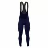 Q36.5 Winter Tights Lange Radhose Für Die Übergangszeit -Fahrräder Verkaufsladen q365 winter tights lange radhose navy blue