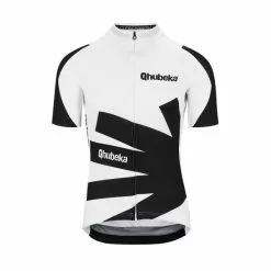 Qhubeka Moving Forward Kurzarmtrikot Assos