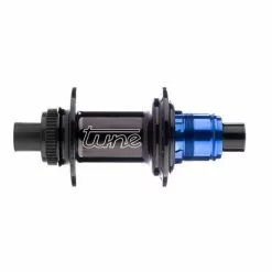 Schmolke Laufradsatz SL 45 Disc Clincher Black Edition TUNE -Fahrräder Verkaufsladen schmolke laufradsatz sl 45 disc clincher carbon laufradsatz black edition tune nabe5