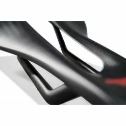 Schmolke Sattel The Lightest One 65 Black Edition -Fahrräder Verkaufsladen schmolke sattel the lightest one 65 black edition4