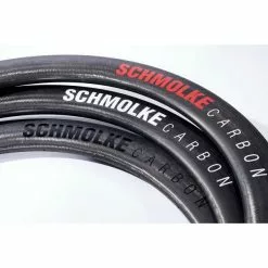 Schmolke TLO 45 Disc Clincher Laufradsatz Black Edition Tubeless Tune -Fahrräder Verkaufsladen schmolke tlo 45 disc clincher carbon laufradsatz black edition tubeless tune nabe3