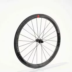 Schmolke TLO 45 Disc Clincher Laufradsatz Black Edition Tubeless Tune -Fahrräder Verkaufsladen schmolke tlo 45 disc clincher carbon laufradsatz black edition tubeless tune nabe4
