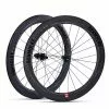 Schmolke TLO 62 Disc Clincher Laufradsatz Black Edition Tune Shimano -Fahrräder Verkaufsladen schmolke tlo 62 disc clincher carbon laufradsatz black edition tune nabe
