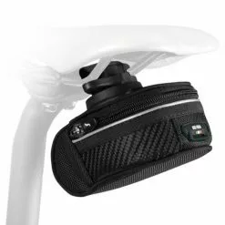 SCI-CON SCI CON Vortex 480 Pro Carbon Edition 2.1 Satteltasche