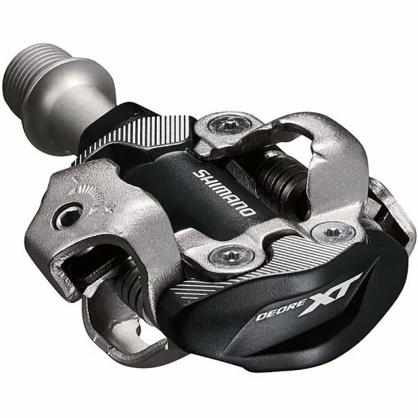 Shimano Deore XT PDM8100 3 Shimano Deore XT PDM8100