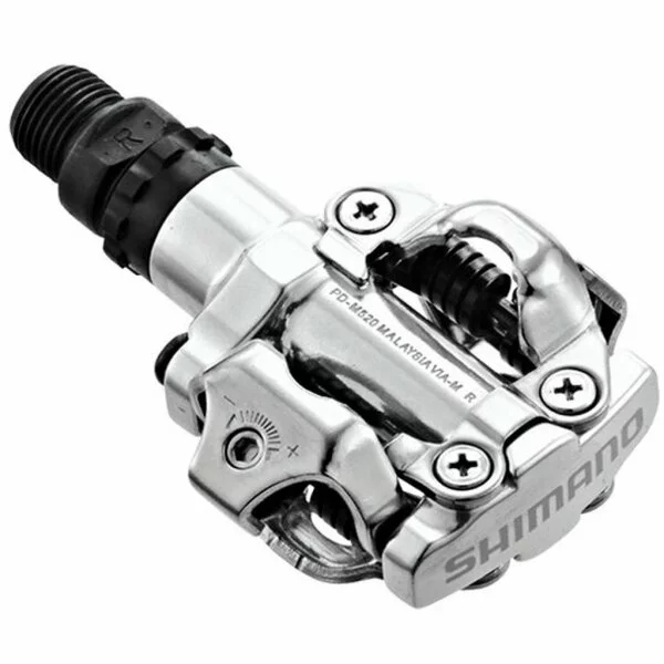 Shimano PDM520 SPD Pedal 3 Shimano PDM520 SPD Pedal