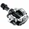 Shimano PDM540 SM-SH51 SPD Pedal Schwarz -Fahrräder Verkaufsladen shimano pdm540 sm sh51 spd pedal schwarz