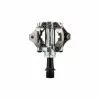 Shimano Pedal PD-M540 Silber -Fahrräder Verkaufsladen shimano pedal pd m540 silber