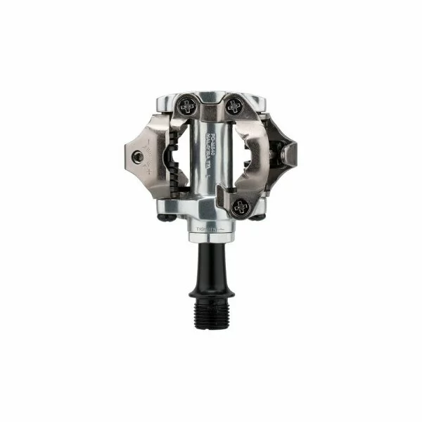 Shimano Pedal PD-M540 Silber 3 Shimano Pedal PD-M540 Silber