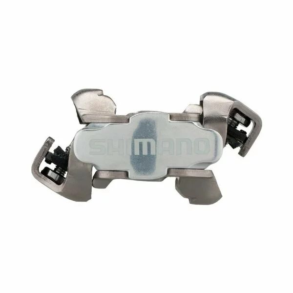 Shimano Pedal PD-M540 Silber 5 Shimano Pedal PD-M540 Silber – Bild 3