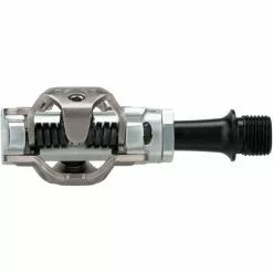 Shimano Pedal PD-M540 Silber 10 Shimano Pedal PD-M540 Silber -Fahrräder Verkaufsladen shimano pedal pd m540 silber4