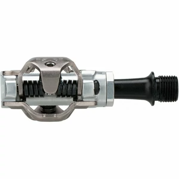 Shimano Pedal PD-M540 Silber 6 Shimano Pedal PD-M540 Silber – Bild 4