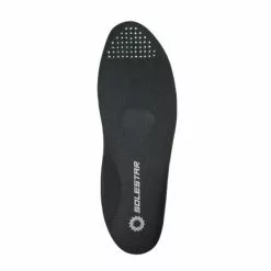 Solestar Einlegesohle BLK | Starcycles.de -Fahrräder Verkaufsladen solestar einlegesohle blk4