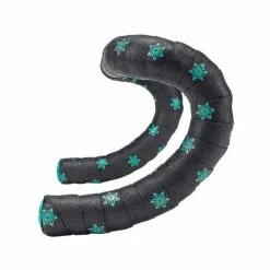 Supacaz Lenkerband Super Sticky Kush Galaxy Limited Celeste